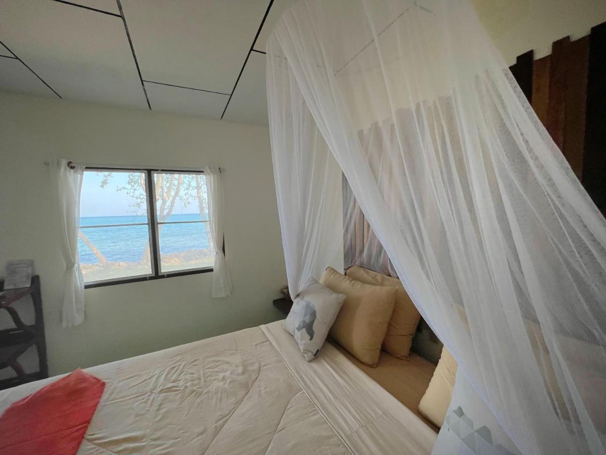 Hotel Ta-Lay Time Kohmak à Koh Mak Extérieur photo