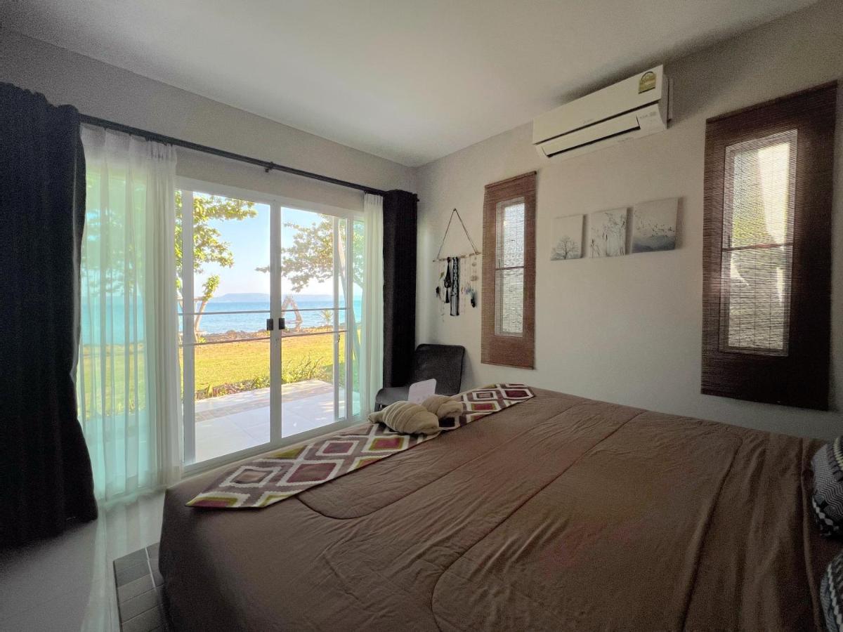 Hotel Ta-Lay Time Kohmak à Koh Mak Extérieur photo